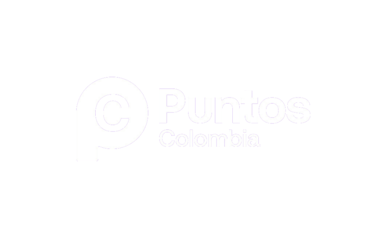 Puntos Colombia