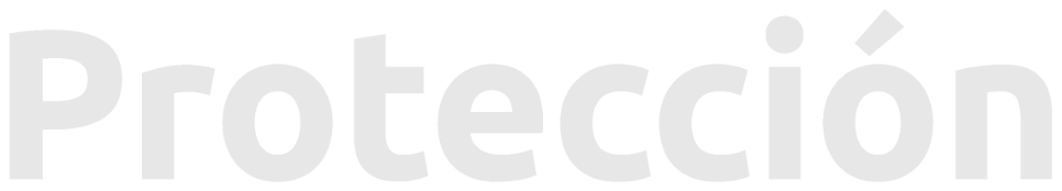 Protección